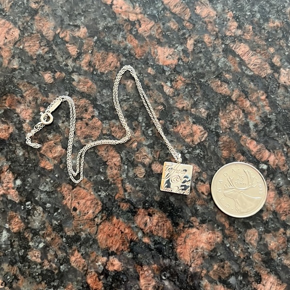 Tiffany and co. Silver Necklace - Picture 5 of 5